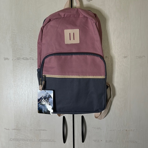 {NWT} KIDS Backpack - Picture 3 of 5